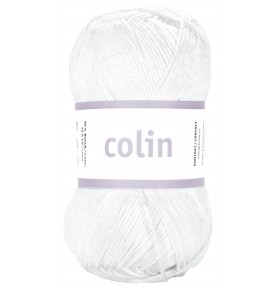 Colin 28102, Optic white