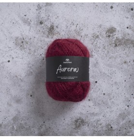 Aurora 31607, Frisk vinröd