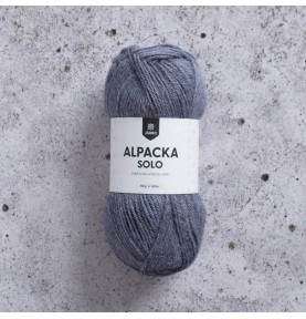Alpacka Solo 29119 hyasinth...