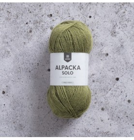 Alpacka Solo 29125 olive green