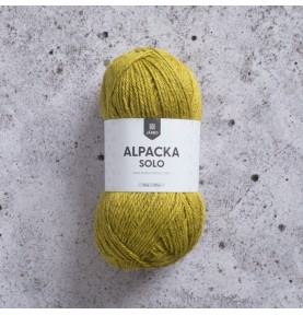 Alpacka Solo 29127 lime green