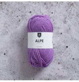 Alpe 36105, mauve magic