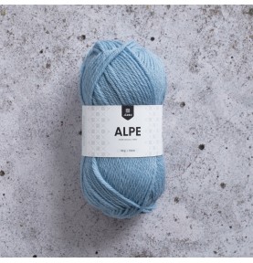Alpe 36106, sky blue