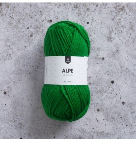 Alpe 36112, granny green