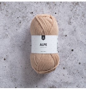 Alpe 36120, caramel  beige