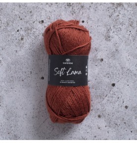 Soft Lama 39 rost