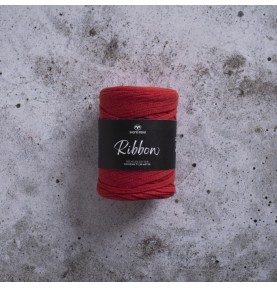 Ribbon 45, röd
