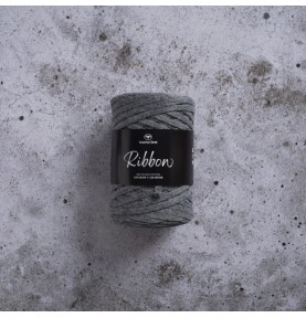 Ribbon 08, grå