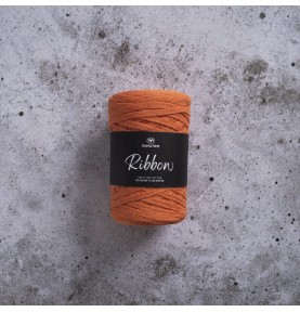 Ribbon 35, orange