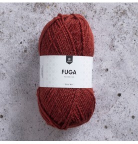 Fuga  60190, cinnamon