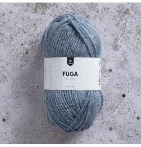 Fuga 60185, light blue
