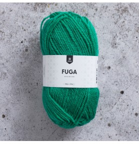 Fuga 60162, jade green