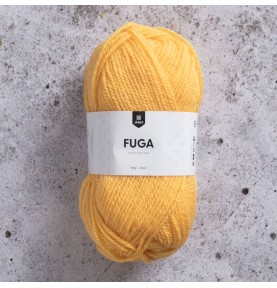 Fuga 60129, sunny yellow