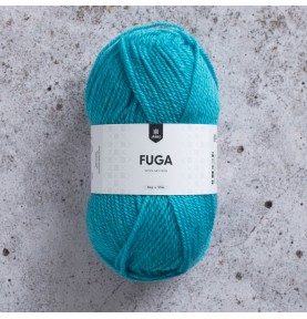 Fuga 60127, turquoise