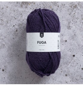 Fuga 60114, plum purple