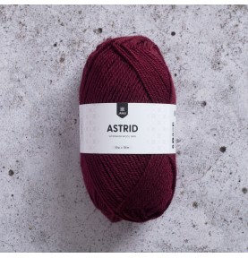 Astrid 18426, red wine
