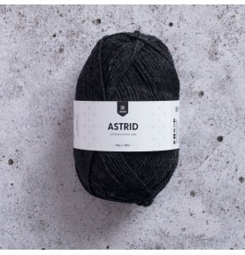 Astrid 18408, dark grey