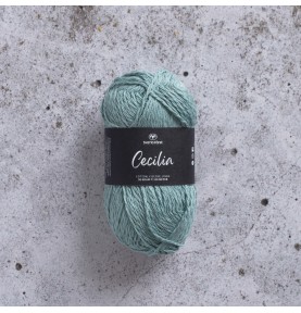 Cecilia 274, aqua