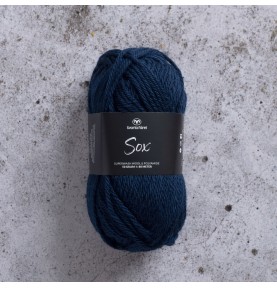 Sox 267, marinblå