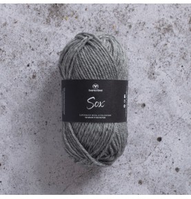 Sox 211, granite gray