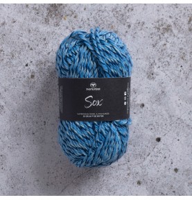 Sox 08, blå/marin sling