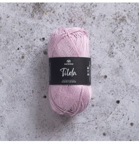 Tilda 560, ljus lilarosa