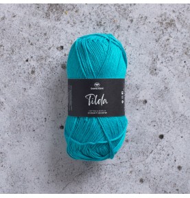 Tilda 90, mörkturkos