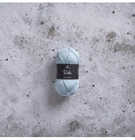 Tilda 572, babyblå
