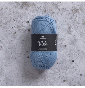 Tilda 66, dimblå
