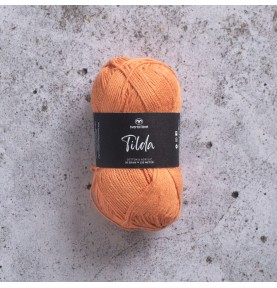 Tilda 35, orange