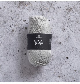 Tilda 12, ljusgrå