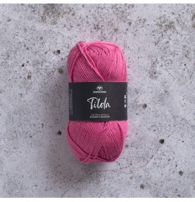 Tilda 48, fuchsia