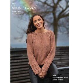 Viking Design Häfte 2209