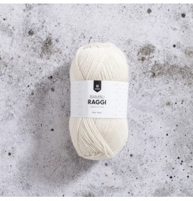 Bambu Raggi 17216, tofu white