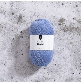 Bambu Raggi 17219 perfect blue