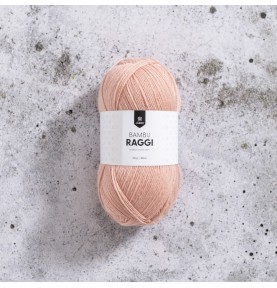 Bambu Raggi 17220 coral blush