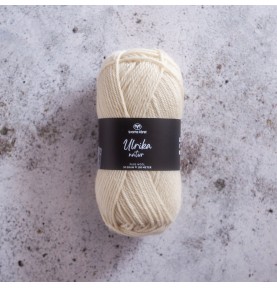 Ulrika Natur 327005 wool...