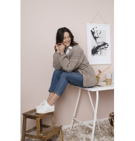 Mönsterhäfte 7 Wear från...