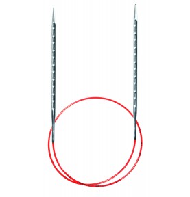 Addi novel rundstickor...