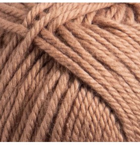 Soft Cotton 8895 hazelnut