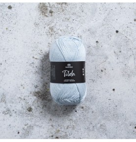 Tilda 228588 pastel blue