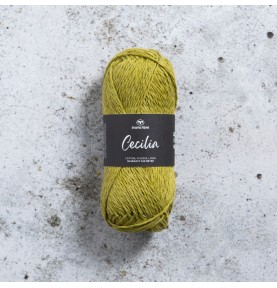 Cecilia 285284 birch bud green