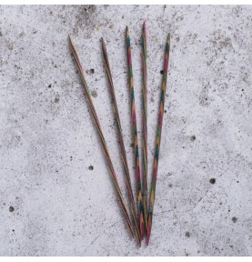 Knit pro, strumpstickor 2,0...