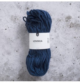 Lovikka 7615, nordic blue