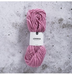 Lovikka 7391, baby pink